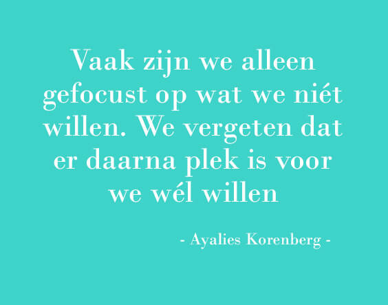 quote ruimte voor goede dingen2