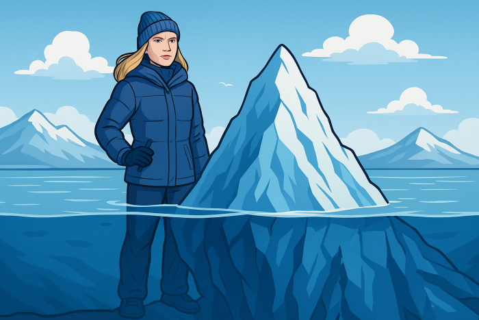 Mindset is niet wat je dent dat het is